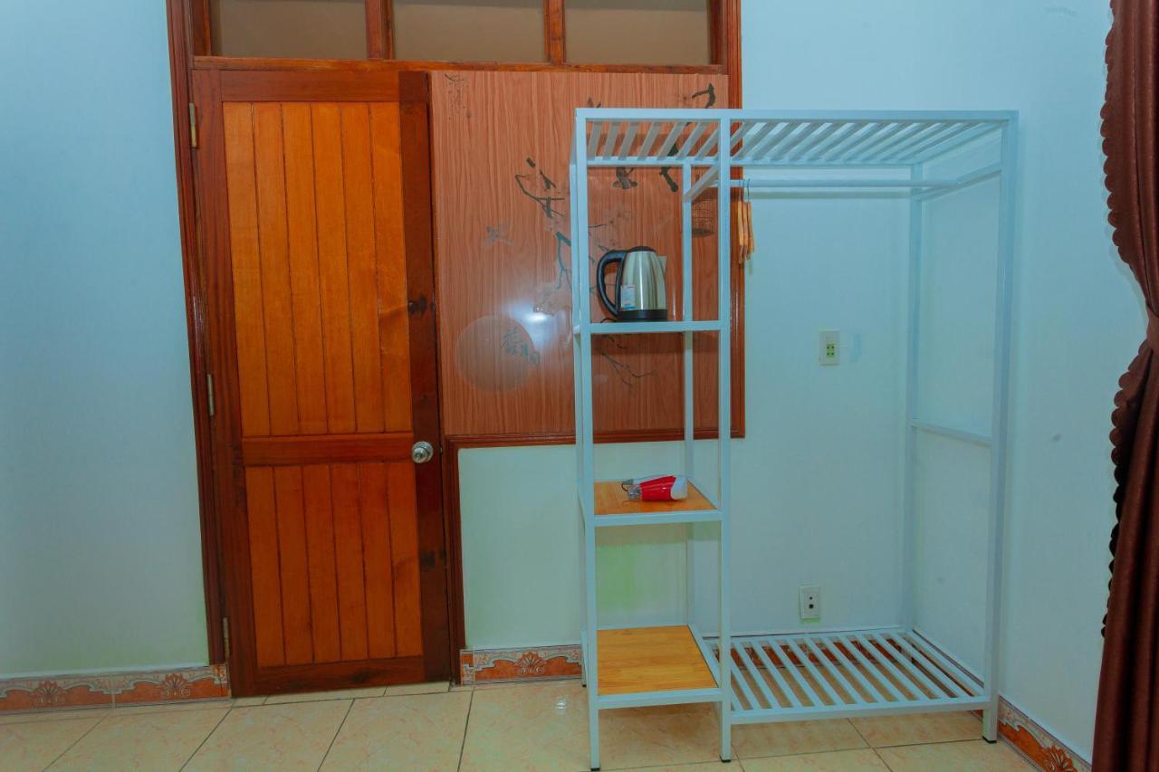 Mountain View House Apartment Фонг Нха Екстериор снимка