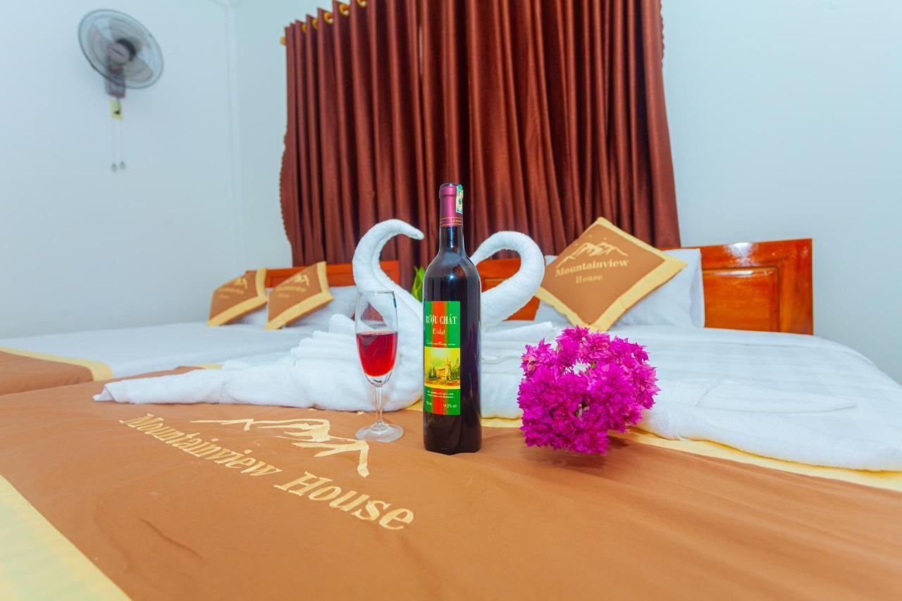 Mountain View House Apartment Фонг Нха Екстериор снимка