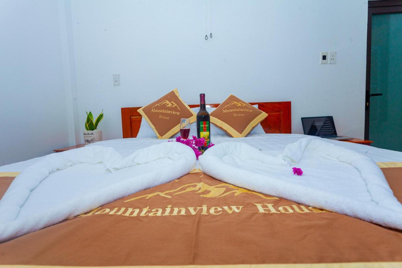 Mountain View House Apartment Фонг Нха Екстериор снимка