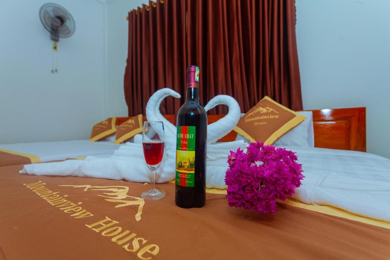 Mountain View House Apartment Фонг Нха Екстериор снимка