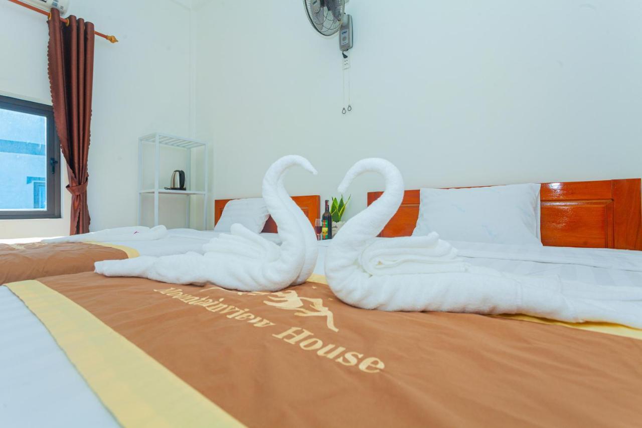 Mountain View House Apartment Фонг Нха Екстериор снимка
