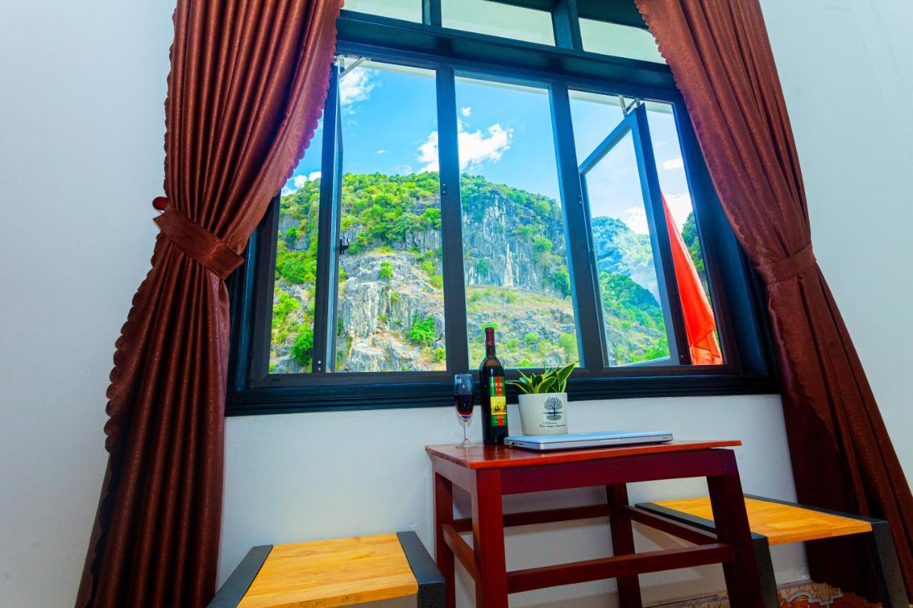 Mountain View House Apartment Фонг Нха Екстериор снимка